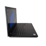 Lenovo ThinkPad L14 G1 | 14,1″ FHD | I5 | 8GB | 256GB SSD | Brugt B - vist fra venstre side