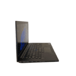 Dell Latitude 7490 | 14,1″ FHD | I5 | 8GB | 256GB SSD | Grade B - vist fra venstre side