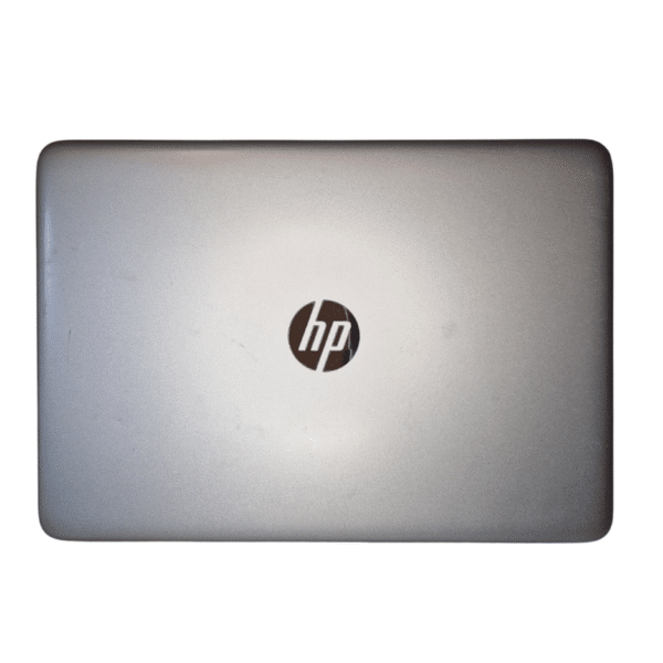 HP EliteBook 840 G3 | 14,1″ | Touch | i5 | 8GB | 128GB SSD | Brugt C - vist bagfra