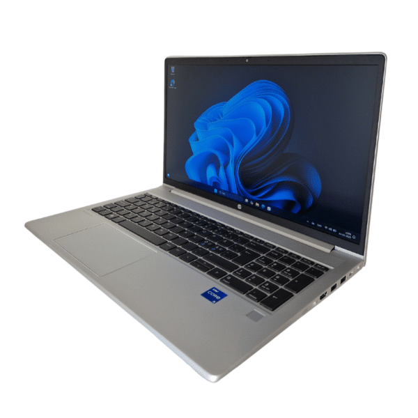 HP ProBook 450 G9 | 15,6″ | i5 | 16GB | 256GB SSD | Grade B