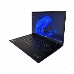 Lenovo ThinkPad X1 Carbon 9. Gen | 14,1″ FHD | I5 | 16GB | 256SSD | Grade A