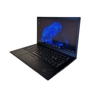 Lenovo ThinkPad X1 Carbon 7th | 14,1″ FHD | Touch Skærm | I5 | 16GB | 256SSD | Grade B