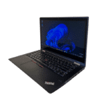 Lenovo ThinkPad yoga 370 Yoga | 13,3″ FHD | Touch | I5 | 8GB | 180GB SSD | Grade B