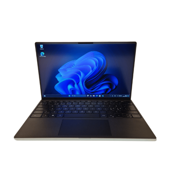 Dell XPS 13 9310 | 13,3″ FHD | I5 | 8GB | 512GB SSD | Grade C - vist forfra