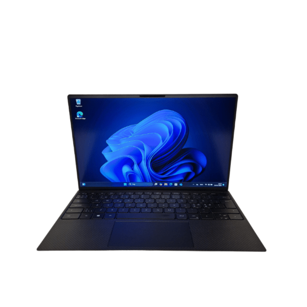 Dell XPS 13 9310 | 13,3″ FHD | I5 | 8GB | 512GB SSD | Grade C - vist forfra