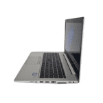 HP EliteBook 840 G5 | 14,1″ | i7 | 16GB | 256GB SSD | Brugt B - vist fra højre side