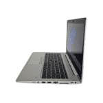 HP EliteBook 840 G6 | 14,1″ | i5 | 16GB | 256GB SSD | Brugt A - vist fra højre side