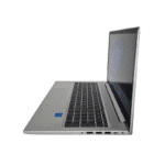 HP ProBook 450 G9 | 15,6″ | i5 | 16GB | 256GB SSD | Grade B - vist fra højre side