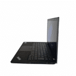 Lenovo ThinkPad T14 Gen 1 | 14,1″ FHD | I5 | 8GB | 256GB SSD | Brugt B - vist fra højre side