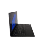 Dell XPS 13 7390 | 13,3″ FHD | Touch | I7 | 16GB | 512GB SSD | Grade A - vist fra venstre side