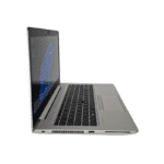 HP EliteBook 840 G6 | 14,1″ | i5 | 16GB | 256GB SSD | Brugt A - vist fra venstre side