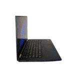 Lenovo ThinkPad yoga 370 Yoga | 13,3″ FHD | Touch | I5 | 8GB | 180GB SSD | Grade B - vist fra venstre side