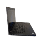 Lenovo ThinkPad T460 | 14,1″ FHD | i5 | 8GB | 180GB SSD | Brugt B - vist fra venstre side