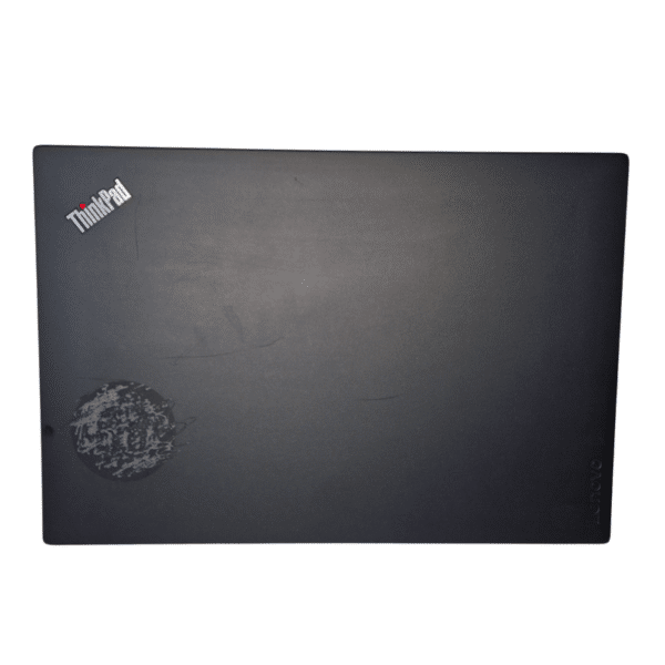 Lenovo ThinkPad T480 | 14,1″ FHD | i7 | 16GB | 512GB SSD | Brugt C - vist bagfra