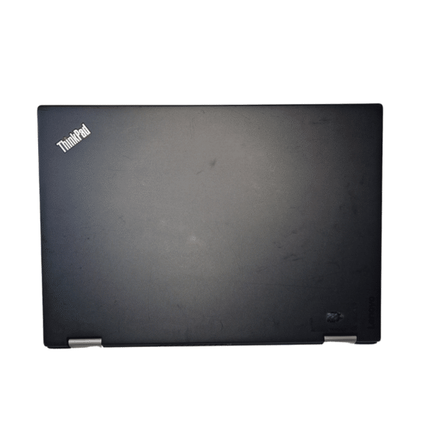 Lenovo ThinkPad yoga 370 Yoga | 13,3″ FHD | Touch | I5 | 8GB | 180GB SSD | Grade B - vist bagfra