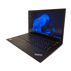 Lenovo ThinkPad T490 | 14,1″ FHD | Touch | I5 | 16GB | 512GB SSD | Grade B