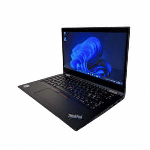 Lenovo Thinkpad X13 Yoga Gen 1 | 13,3″ FHD | Touch | I5 | 8GB | 256GB SSD | Grade A