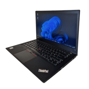 Lenovo ThinkPad T14 Gen 1 | 14,1″ FHD | I5 | 16GB | 1TB SSD | Brugt B