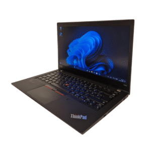 Lenovo ThinkPad T490 | 14,1″ FHD | Touch | I5 | 16GB | 512GB SSD | Grade C