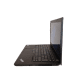 Lenovo ThinkPad L480 | 14,1″ FHD | i3 | 8GB | 256GB SSD | Brugt A - vist bagfra - vist fra højre side