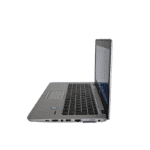 HP Elitebook 820 G3 | 12,5″ | i5 | 8GB | 256GB SSD | Brugt B - vist fra højre side