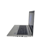 HP EliteBook 830 G5 | 13,3″ | i7 | 8GB | 256GB SSD | Brugt A - vist fra højre side