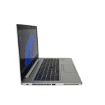 HP EliteBook 830 G5 | 13,3″ | i7 | 8GB | 256GB SSD | Brugt A - vist fra venstre side