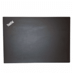 Lenovo ThinkPad T580 | 15,6″ | MX150 | I5 | 16GB | 512GB SSD | Grade B - vist bagfra