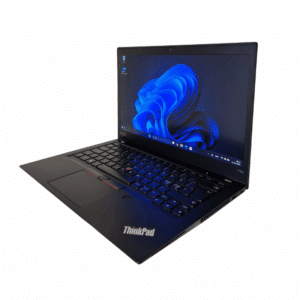 Lenovo ThinkPad T14s Gen 1 | 14,1″ | I7 | 16GB | 256GB SSD | Grade B