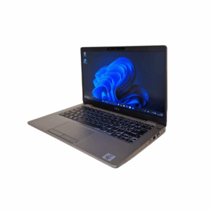 Dell Latitude 5310 | 13,3″ FHD | I5 | 16GB | 256GB SSD | Grade B