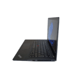 Lenovo ThinkPad T14s Gen 2 | 14,1″ FHD | I7 | 16GB | 512GB SSD | Brugt A - vist fra højre side