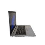 HP EliteBook 830 G5 | 13,3″ | i7 | 8GB | 256GB SSD | Brugt B - vist fra venstre side