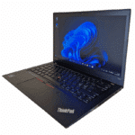 Lenovo ThinkPad T14s Gen 1 | 14,1″ FHD | Ryzen 7 Pro | 16GB | 256GB SSD | Brugt A