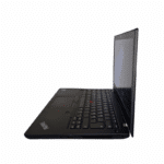 Lenovo ThinkPad L14 G1 | 14,1″ FHD | Ryzen 5 | 8GB | 256GB SSD | Brugt B - vist fra højre side