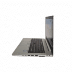 HP EliteBook 830 G5 | 13,3″ | i5 | 8GB | 256GB SSD | Brugt B - vist fra højre side