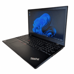 Lenovo ThinkPad L15 Gen 1 | 15,6″ FHD | Ryzen 7 Pro | 16GB | 512GB SSD | Brugt B