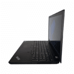 Lenovo ThinkPad L15 Gen 1 | 15,6″ FHD | Ryzen 7 Pro | 16GB | 512GB SSD | Brugt B - vist fra højre side