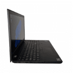 Lenovo ThinkPad L15 Gen 1 | 15,6″ FHD | Ryzen 7 Pro | 16GB | 512GB SSD | Brugt B - vist fra venstre side