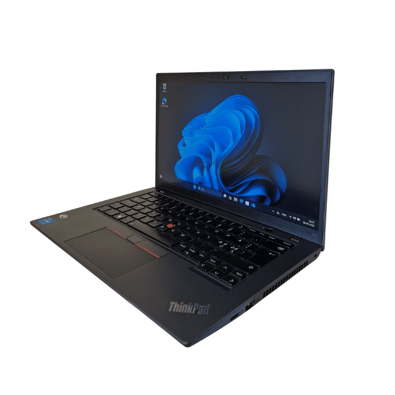Lenovo ThinkPad L14 G3 | 14,1″ FHD | I5 | 16GB | 256GB SSD | Brugt A Lenovo ThinkPad L14 G3 | 14,1″ FHD | I5 | 16GB | 256GB SSD | Brugt A