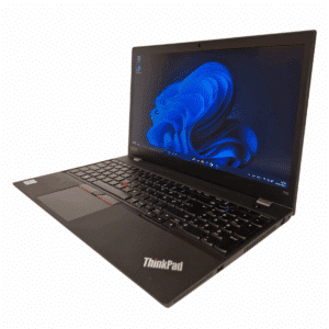 Lenovo ThinkPad T15 Gen 1 | 15,6″ FHD | I5 | 8GB | 256GB SSD | Grade A