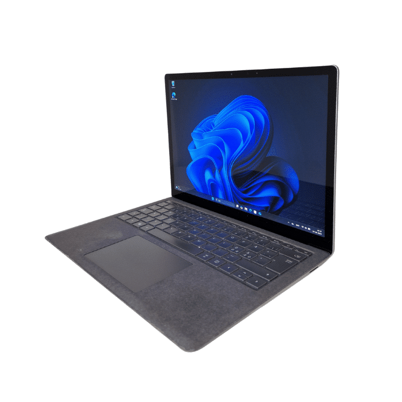 Microsoft Surface Laptop 3 | 13,5″ | I7 | 16GB | 256GB SSD | Grade B Microsoft Surface Laptop 3 | 13,5″ | I7 | 16GB | 256GB SSD | Grade B