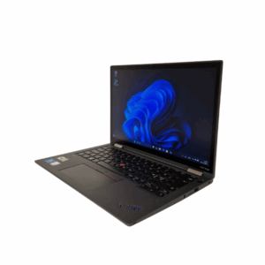 Lenovo Thinkpad X13 Yoga Gen 2 | 13,3″ FHD | Touch | I5 | 16GB | 256GB SSD | Grade A