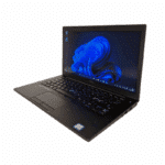 Dell Latitude 7490 | 14,1″ FHD | I7 | 16GB | 512GB SSD | Grade A