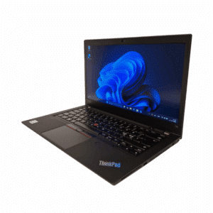 Lenovo ThinkPad T14 G1 | 14,1″ FHD | I5 | 8GB | 256GB SSD | Brugt C