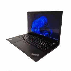 Lenovo ThinkPad X13 Gen 1 | 13,3″ FHD | I5 | 8GB | 256GB SSD | Grade B