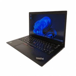 Lenovo ThinkPad X13 Gen 1 | 13,3″ FHD | Amd Ryzen 5 | 16GB | 256GB SSD | Grade C