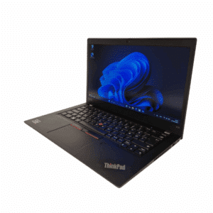 Lenovo ThinkPad X13 Gen 1 | 13,3″ FHD | Amd Ryzen 5 | 16GB | 256GB SSD | Grade B