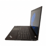Lenovo ThinkPad T15 Gen 1 | 15,6″ FHD | I5 | 8GB | 256GB SSD | Grade B - vist fra højre side
