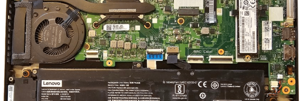 Hvordan vælger jeg den rigtige computer – nem guide til processor, RAM, SSD og skærm - billede