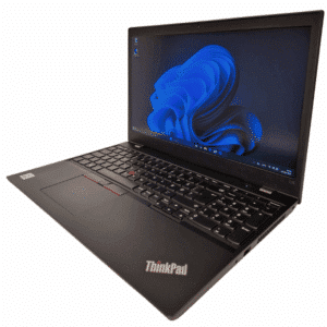 Lenovo ThinkPad L15 Gen 1 | 15,6″ FHD | I5 | 8GB | 256GB SSD | Grade B